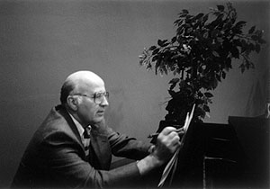 A. Laurence Lyon