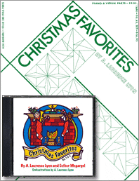 Christmas Favorites Volume 2