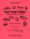 Fast Food Frenzy