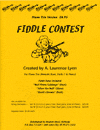 Fiddle Contest