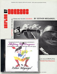 Sacred Music for the Young